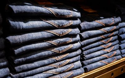 Just Blue Mädchen Jeans – auch ideal als Geschenkidee